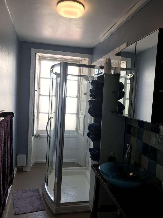 Regency Rooms Guesthouse 첼튼엄 외부 사진
