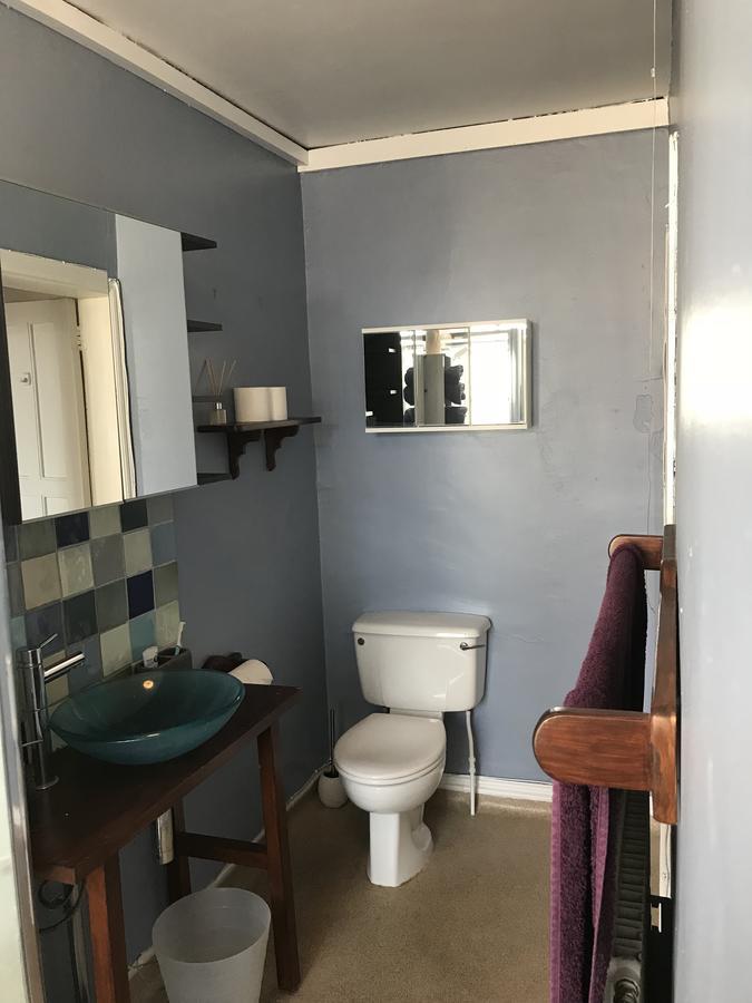 Regency Rooms Guesthouse 첼튼엄 외부 사진